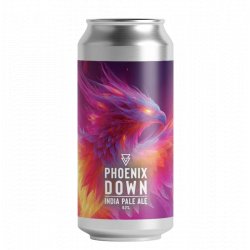 Azvex Brewing Company Phoenix Down Azvex Brewing Company Phoenix Down