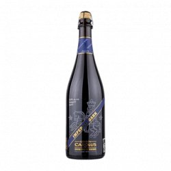 Gouden Carolus Cuvée van de Keizer Imperial Dark Gouden Carolus Cuvée van de Keizer Imperial Dark