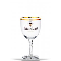 Maredsous Kelch 0,33L - Beerlovers