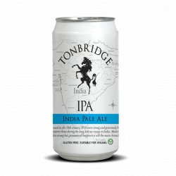 Tonbridge Brewery India Pale Ale