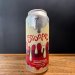 Vault City Stoopid: White Chocolate Raspberry Cherry 