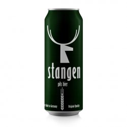 Stangen Lata 500ml Pils - Astuto