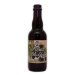 CROOKED STAVE L’BRETT D’BLACKBERRY golden sour ale aged in oak barrels 6% 0,375ML 