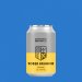 Birmingham Brewing Company Sober Brummie Pale Ale (0.5% ABV) 