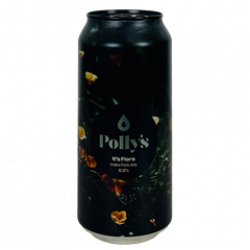 Pollys Brew Co. Its Flora - Beerfreak