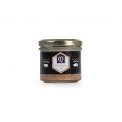 La Trappe Rillette 100 gram - Kloosterwinkel - La Trappe