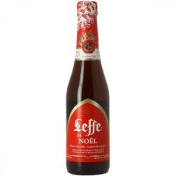 Leffe de Noël