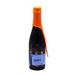 LERVIG Naranja By Rackhouse