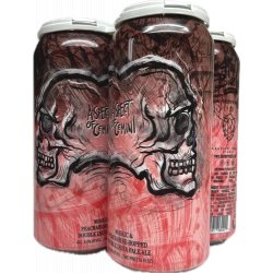 Hop Butcher For The World Aspect of Gemini