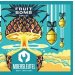 Fruit Bomb, Moersleutel Craft Brewery 