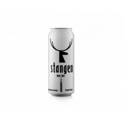 Stangen Lata 500ml WEISS - Astuto