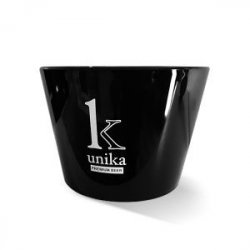 Cubitera unika con abridor - Unika