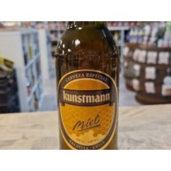 Kunstmann Honig Ale Cerveza Miel