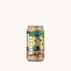 Batteliek Baobab Batteliek Baobab