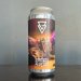 Azvex Electronic Butterfly Pale Ale 4% 