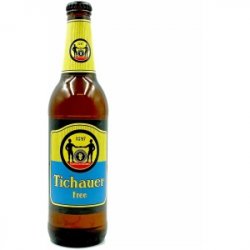 Tichauer - Browar Obywatelski Tichauer Free