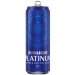 Bud Light Platinum 25 oz. Can 