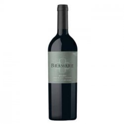 Cobos Bramare Lujan de Cuyo Malbec 750ml - Sabremos Tomar