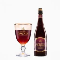 Gouden Carolus Classic