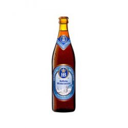 Hofbräu Winterzwickl - 9 Flaschen - Biershop Bayern