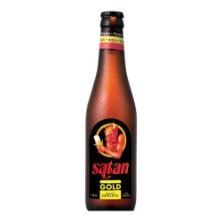 Satan Gold