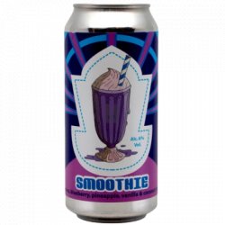 Will It Float 13 White Dog Brewery                                                                                                  Sour Ale - OKasional Beer