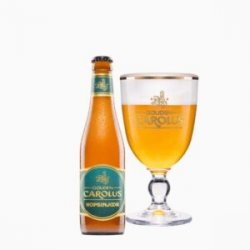 Gouden Carolus Hopsinjoor
