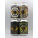 Griffin Claw Brewing - Flying Buffalo Barrel Aged Set Griffin Claw Brewing - Flying Buffalo Barrel Aged Set