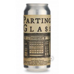 Newgrass Parting Glass - Beer Republic