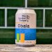 Garden Brewery Obala Pale : New England Pale Garden Brewery Obala Pale : New England Pale
