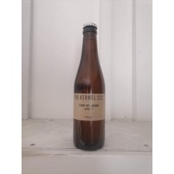 The Kernel Brewery Bière De Saison Apricot