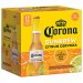 Corona Sunbrew Citrus Cerveza 12Pk 