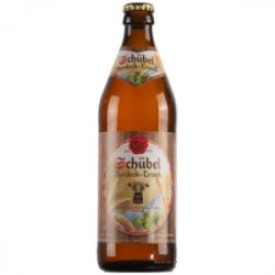 Schübel Bräu Nordeck-Trunk Schübel Bräu Nordeck-Trunk