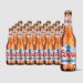 Coors  24 Botellas 33 cl  4,3% Alc. 