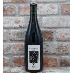 Bokke Framboos Puur (2019)