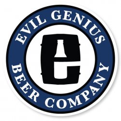 Evil Genius Beer Company Trick or Treat