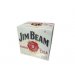 Jim Beam & Cola Cans 24pk Cube Jim Beam & Cola Cans 24pk Cube