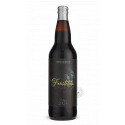 Breakside Frostitita - Beer Republic