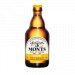 Saint Sylvestre 3 Monts Blonde 33cl 