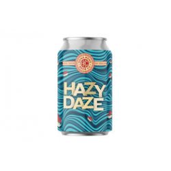 Hong Kong Beer Co. Hazy Daze DDH Hazy IPA - The Bottle Shop