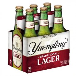 Yuengling Traditional Lager Yuengling Traditional Lager