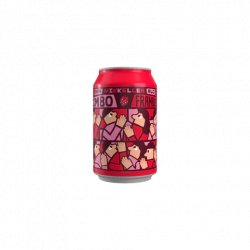 Mikkeller Limbo Raspberry