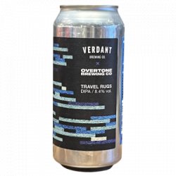 Verdant Travel Rugs - OKasional Beer