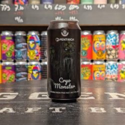 Pentrich Brewing Co. Cryo Monster