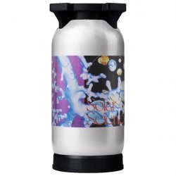 Elmeleven Solar Science