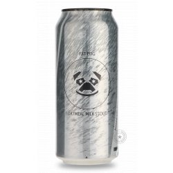 Maplewood Fat Pug - Beer Republic