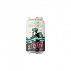 Sea Change Brewing Co. Death Wave