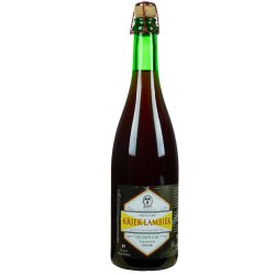 De Cam Kriek Lambiek