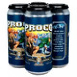 Prohibition Brewing Company Proco IPA