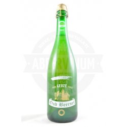 Oud Beersel Oude Geuze Vieille 2019 75 cl - AbeerVinum